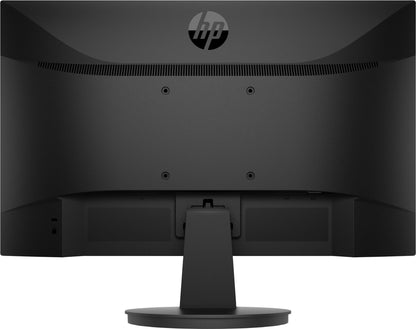 HP V22v G5 computer monitor 54.5 cm (21.4") 1920 x 1080 pixels Full HD Black