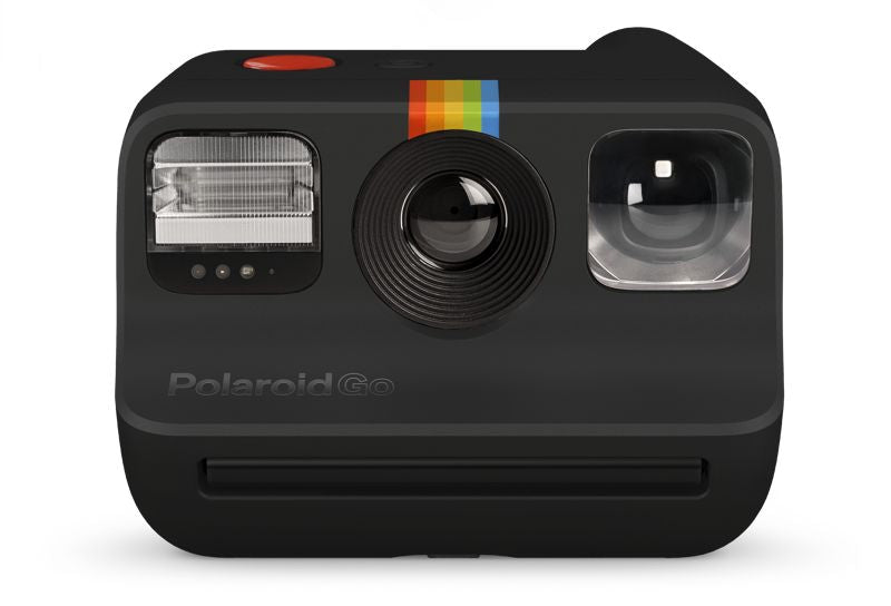 Polaroid GO Black