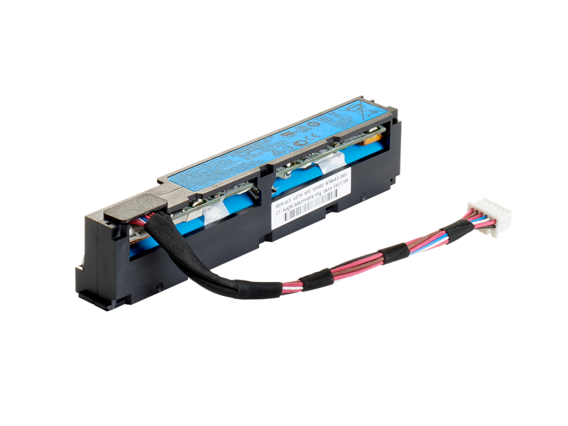 HPE 96W Smart Storage Battery Server Lithium-Ion Li-Ion